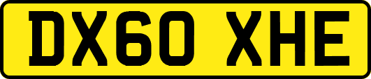 DX60XHE