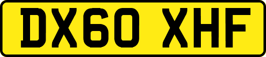 DX60XHF