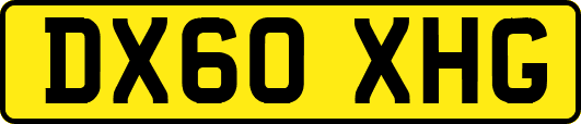 DX60XHG