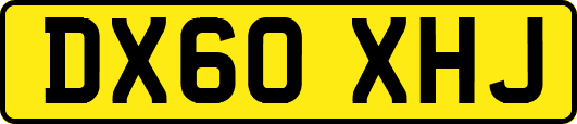 DX60XHJ