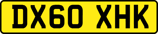 DX60XHK