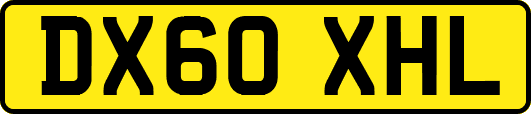 DX60XHL