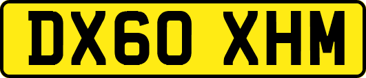 DX60XHM