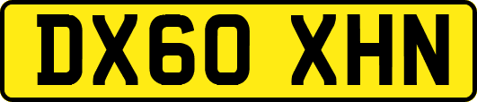DX60XHN