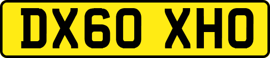 DX60XHO