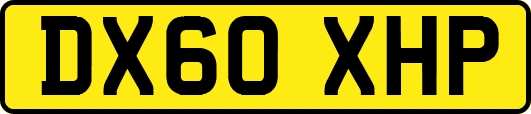 DX60XHP