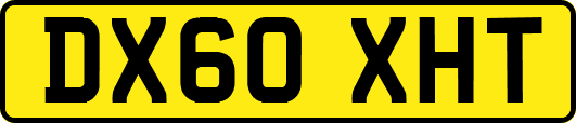 DX60XHT