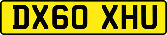DX60XHU
