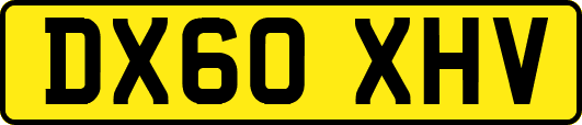 DX60XHV