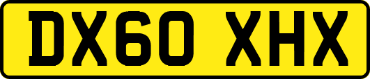 DX60XHX