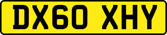 DX60XHY