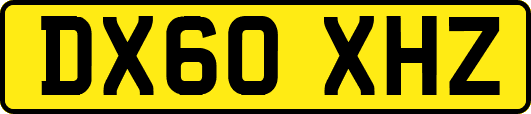 DX60XHZ