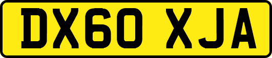 DX60XJA