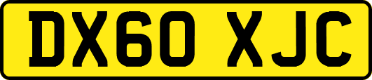 DX60XJC