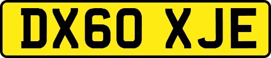 DX60XJE