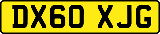 DX60XJG