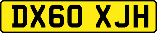 DX60XJH