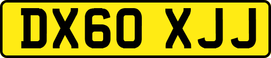 DX60XJJ