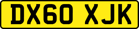 DX60XJK