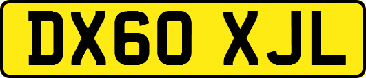 DX60XJL