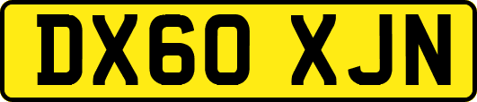 DX60XJN