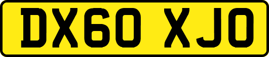 DX60XJO