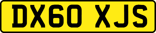DX60XJS