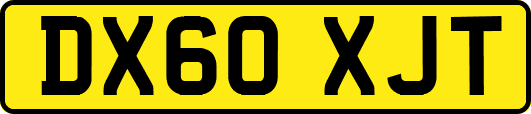 DX60XJT
