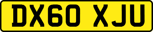 DX60XJU