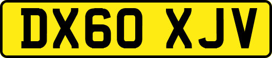 DX60XJV