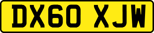 DX60XJW