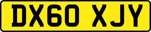 DX60XJY