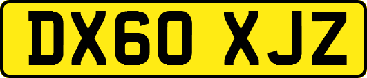 DX60XJZ