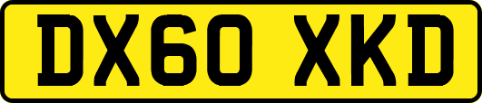 DX60XKD