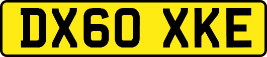 DX60XKE