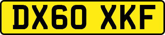 DX60XKF
