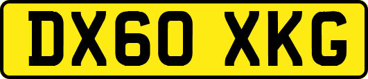 DX60XKG