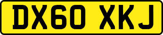 DX60XKJ