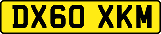 DX60XKM
