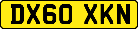 DX60XKN