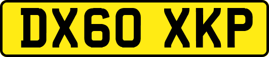 DX60XKP