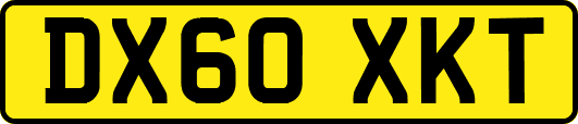 DX60XKT