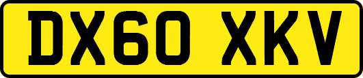 DX60XKV