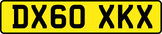 DX60XKX