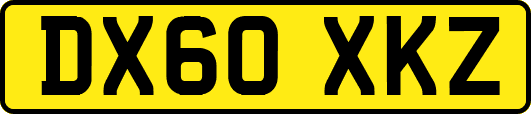 DX60XKZ