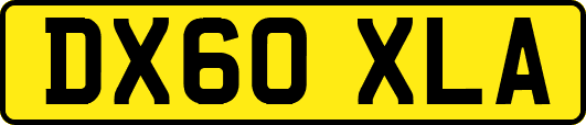 DX60XLA