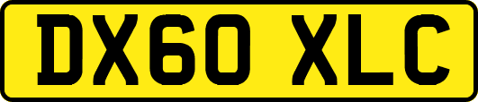 DX60XLC