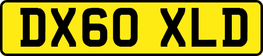 DX60XLD