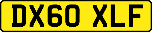 DX60XLF