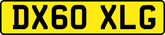 DX60XLG